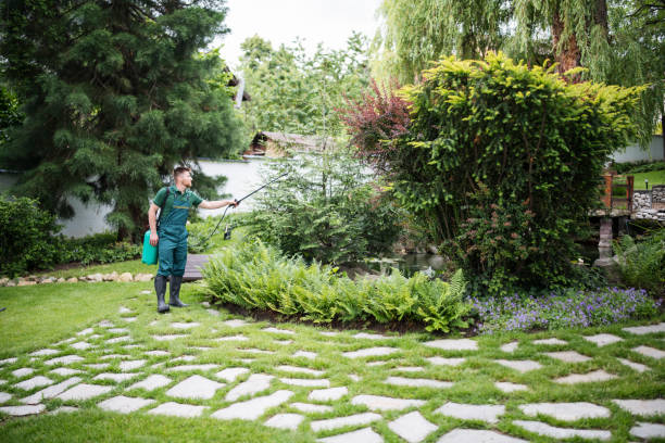 Best Pest Control Near Me in Thompsonville, PA