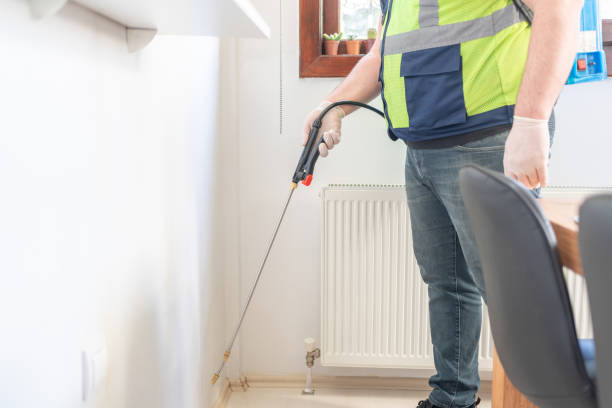 Best Exterminator Services  in Thompsonville, PA